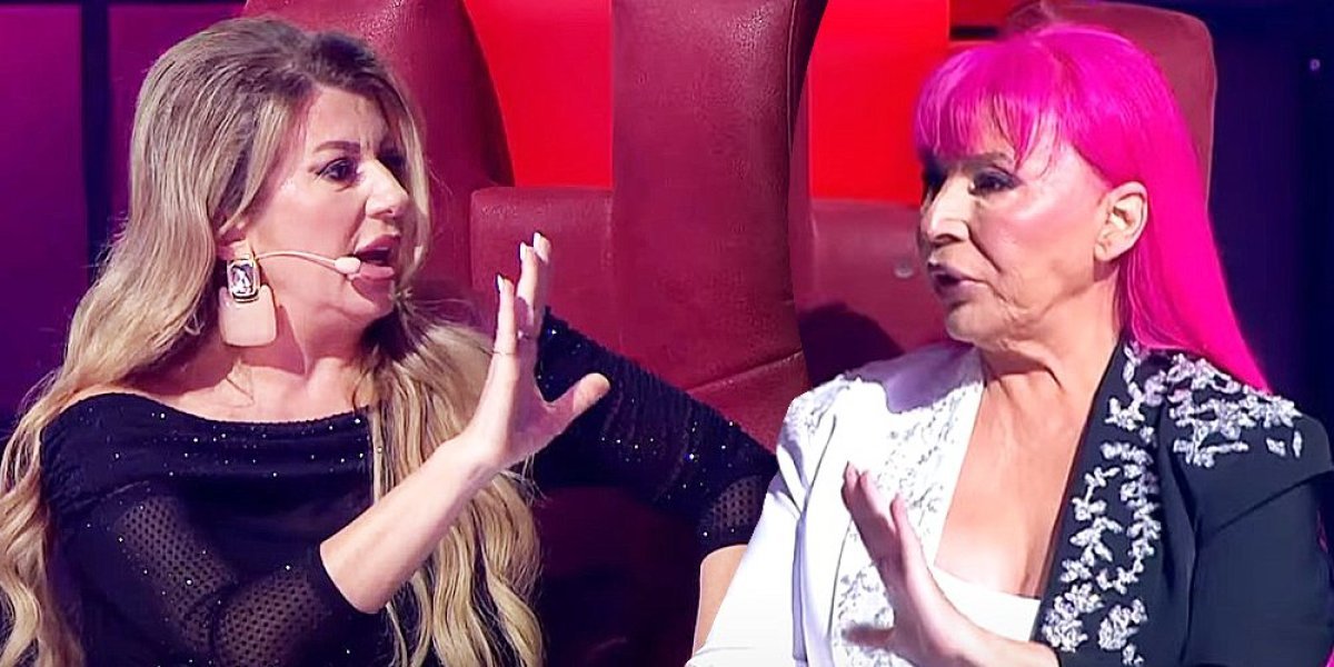 Viki Miljković poslala jasnu poruku Zorici Brunclik: ''Sve ćemo rešiti pred kamerama''