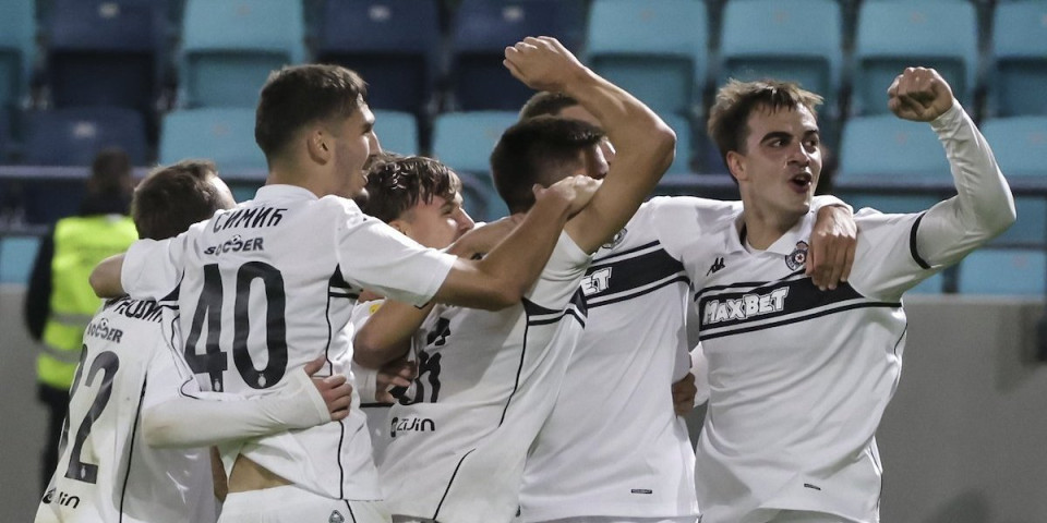 Partizanova deca na meti: Direktor Sevilje došao u Humsku zbog njih dvojice