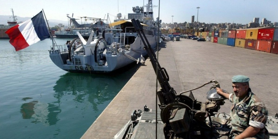 Dronovi opkolili Baltik: NATO šalje fregate! Evropa na ivici novih sukoba