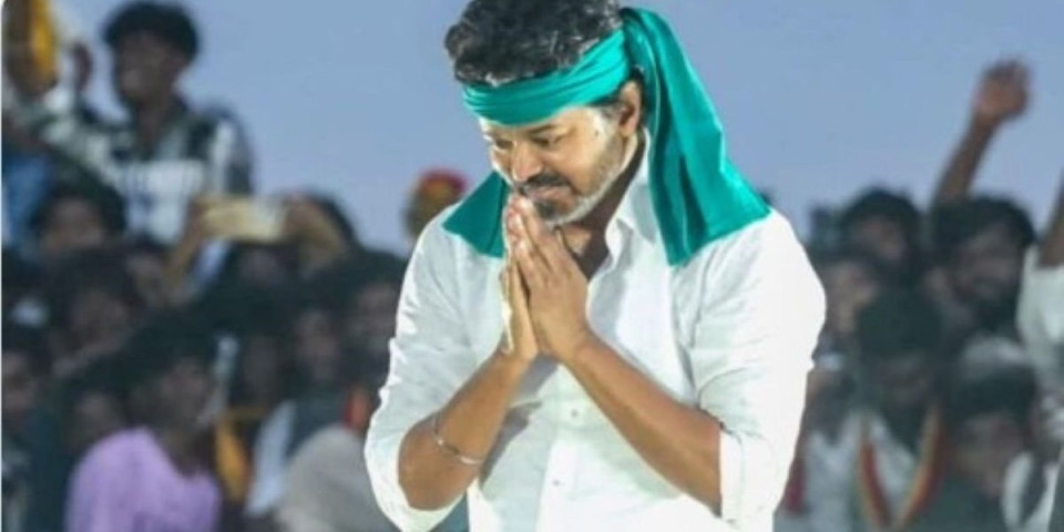 Smrt na skupu poznatog glumca: Stampedo odneo mnoge živote