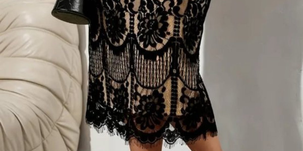 Suknja sa aplikacije