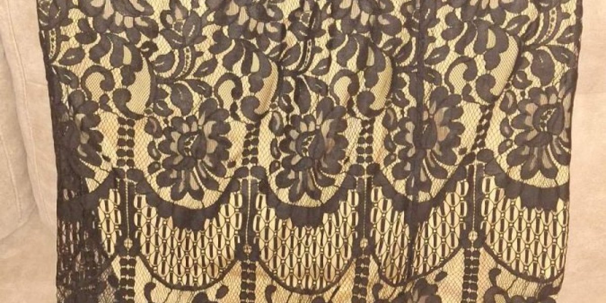 Suknja koja je stigla 