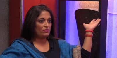 Blokaderi u Srpskom narodnom pozorištu u Novom Sadu ogrezli su u čist fašizam.