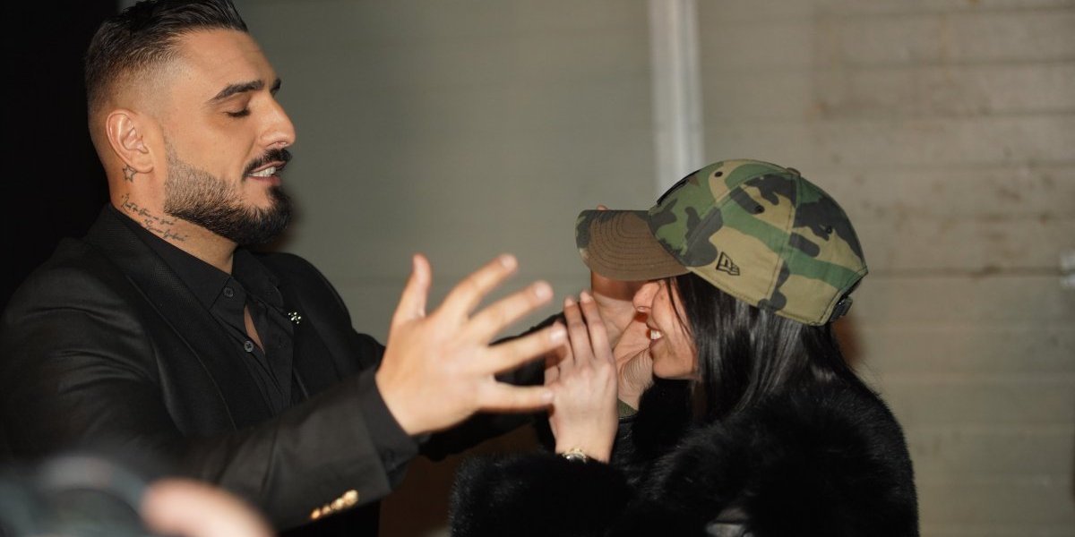 Katarina i Darko Lazić