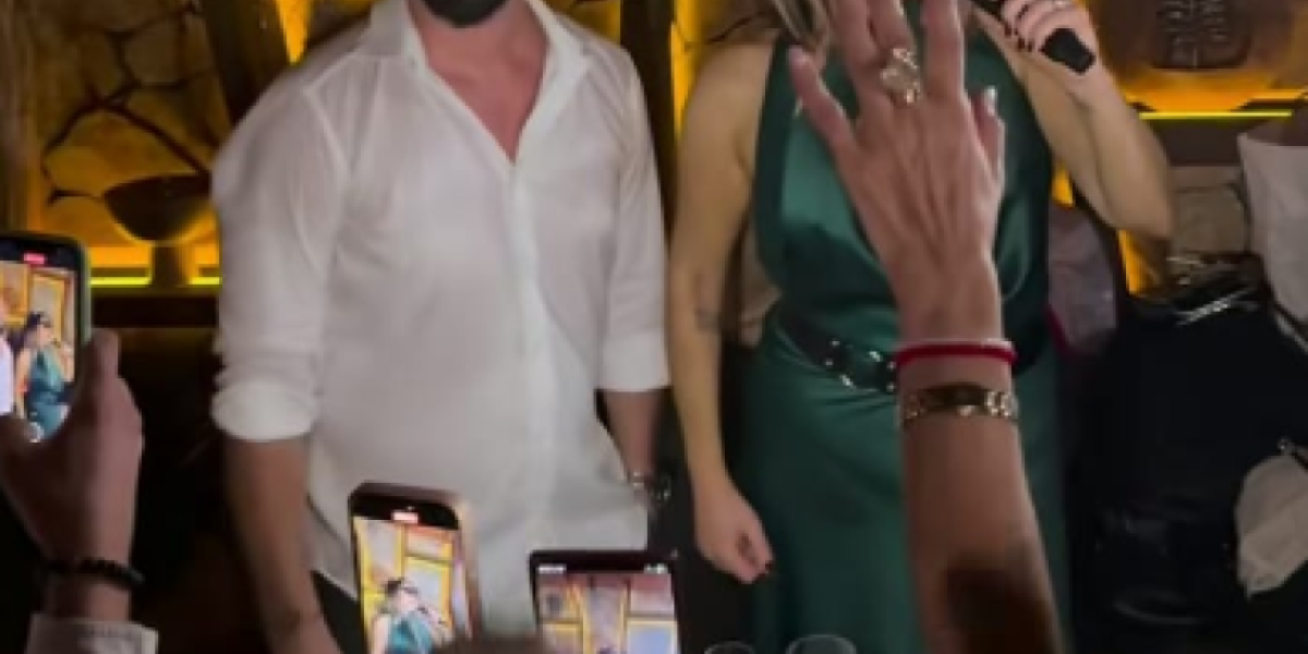 Ana Nikolić i Boban Rajović