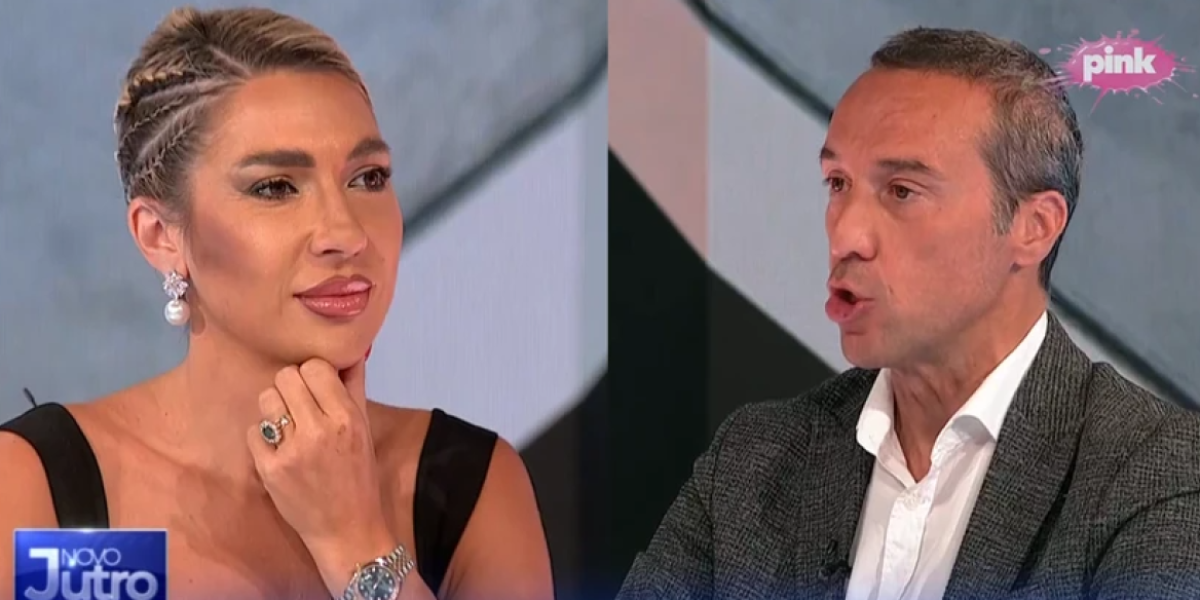 Mladen Mijatović saopštio nove detalje udesa Darka Lazića: "Prikupljaju se izjave svedoka"