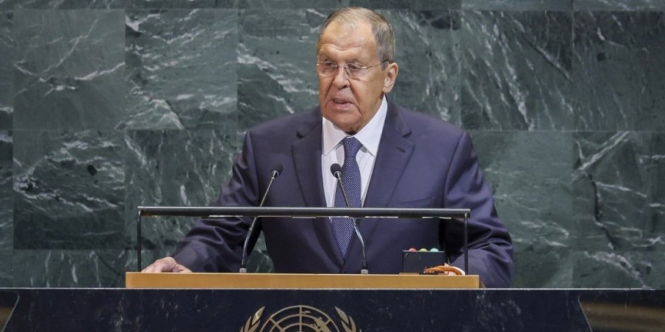 Upozorenje za NATO: Nećemo prvi, ali ako krenete – SVE GORI! (VIDEO)