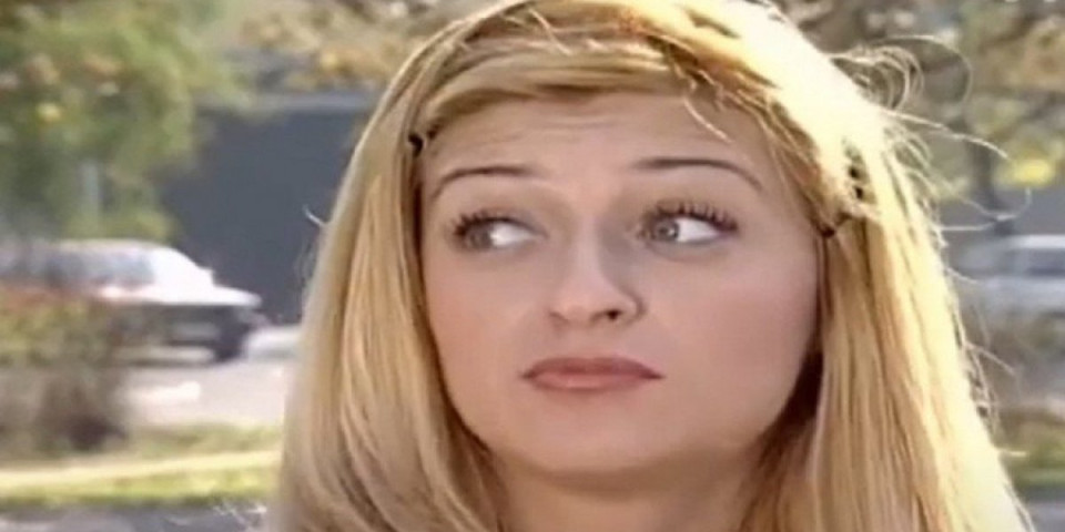 (FOTO) Izgradila karijeru na Kosovu nakon bombardovanja: Evo kako danas izgleda ćerka legendarnog Listera iz "Porodičnog blaga"