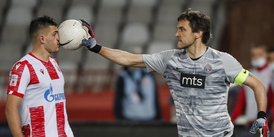 Biće bure: Evo kako je izgledao poslednji dolazak Stojkovića na "Marakanu" (FOTO/VIDEO)