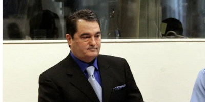 General Nebojša Pavković stigao je danas u Srbiju, gde će lečenje nastaviti na Vojno-medicinskoj akademiji u Beogradu.