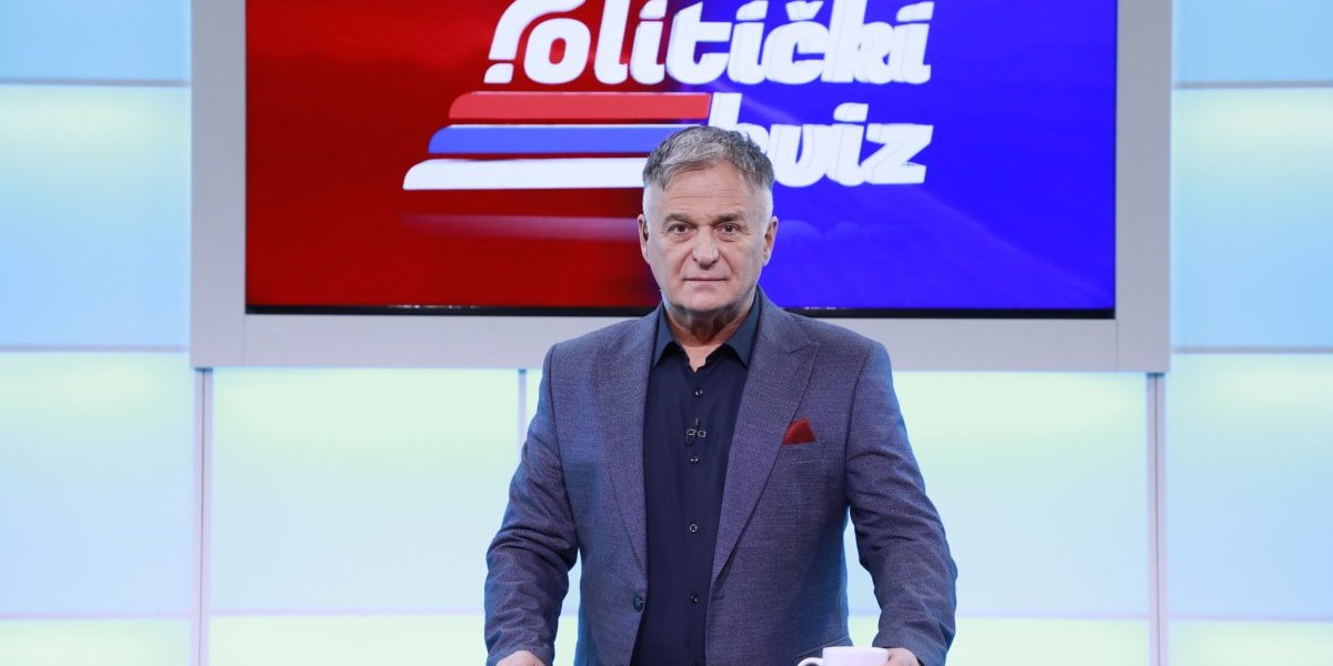 Penzioneri odigrali drugo poluvreme: Revanš u "Političkom kvizu" (VIDEO)