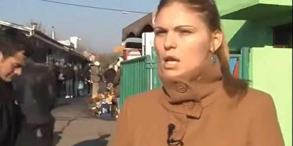 Skandal: Ona je desna ruka Dolovac i gazi Ustav Srbije - izjavljivala da Pančevo ne treba da bude u Srbiji?!