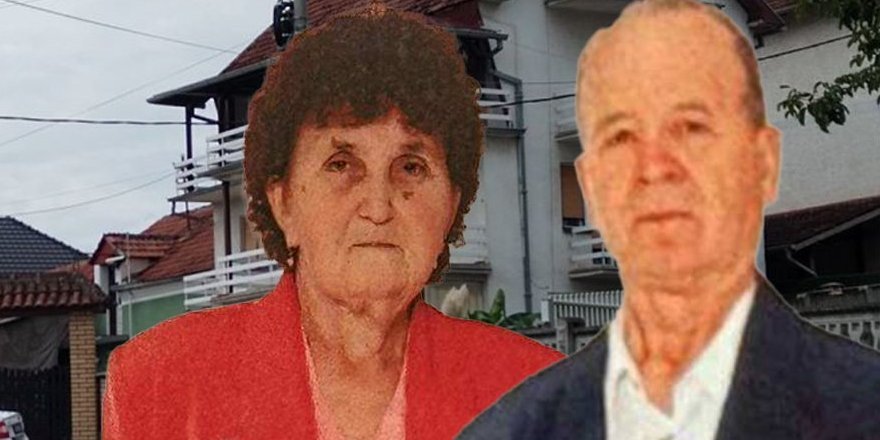 Nećete verovati gde je uhvaćen! Zaklao babu i dedu pa se uputio ovde - Najnoviji detalji jezivog zločina kod Jagodine