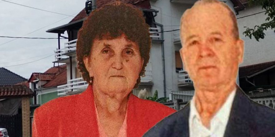 Nećete verovati gde je uhvaćen! Zaklao babu i dedu pa se uputio ovde - Najnoviji detalji jezivog zločina kod Jagodine