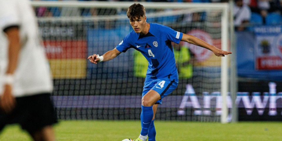 Srbin neće da igra za "orlove" - Zgrozio se na pomen Piksija i reprezentacije: Šta, kakvo je to pitanje?