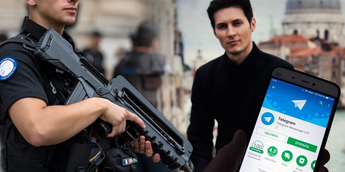 Skandal bez presedana: Zapad pokušao da manipuliše osnivačem Telegrama - Terali ga da gasi proruske kanale uoči izbora u Moldaviji