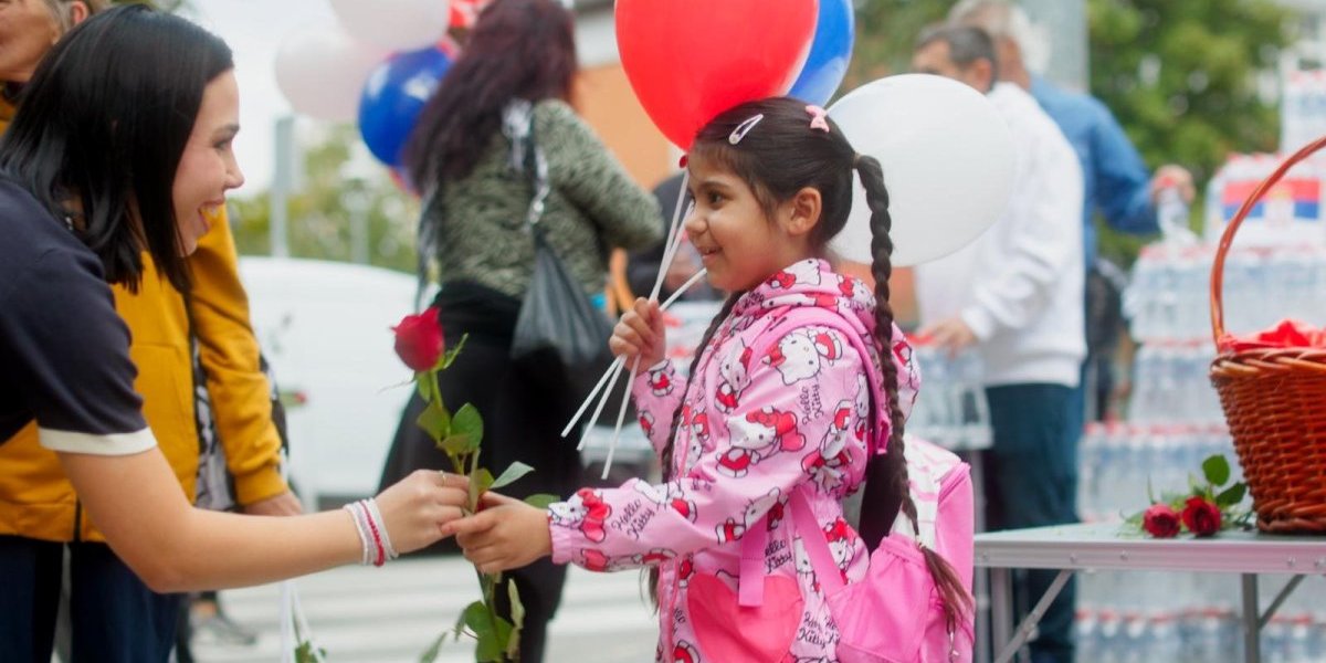 Antiblokadreski skup 2025