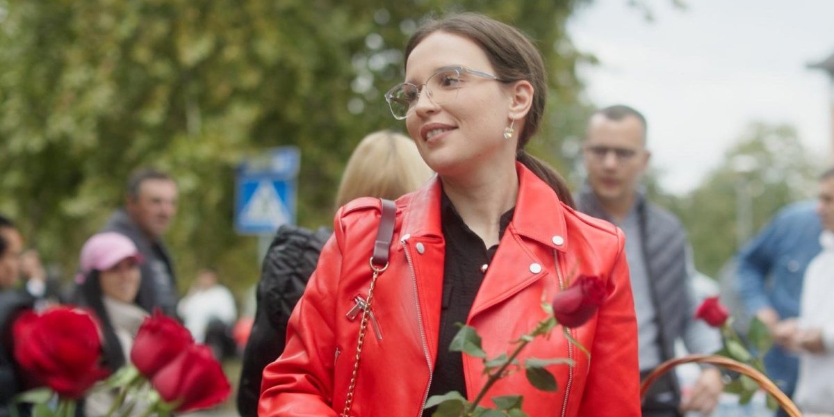 Antiblokadreski skup 2025