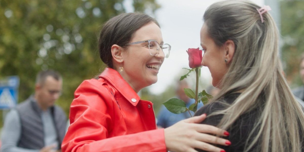 Antiblokadreski skup 2025