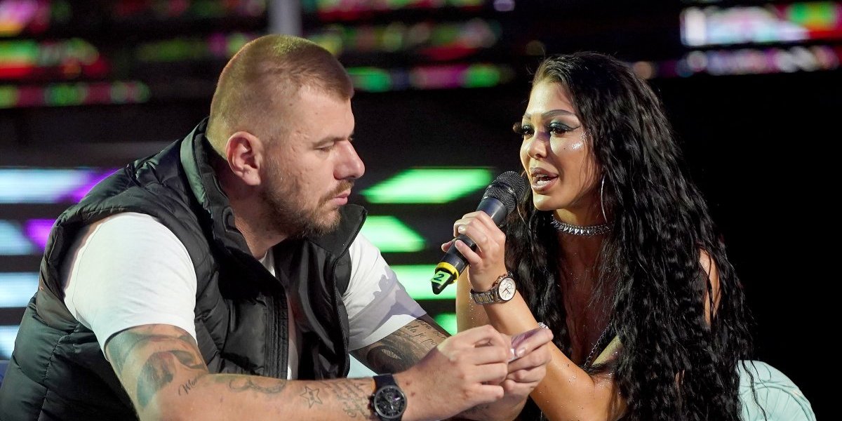 Januš i Maja Marinković