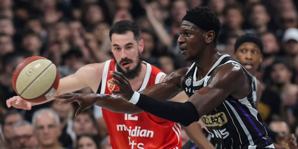 Zvezda ima daleko manji budžet od Partizana: Šok objava sa Malog Kalemegdana