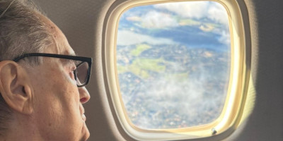 Marija Pavković, ćerka generala Nebojše Pavković, večeras je otkrila u kakvom se stanju nalazi trenutno njen otac.