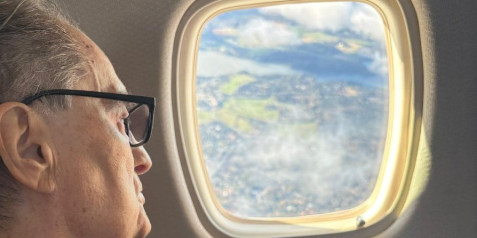 Dočekao je da slobodan vidi svoju Srbiju! Otkrivene poslednje informacije o stanju generala Pavkovića (VIDEO)