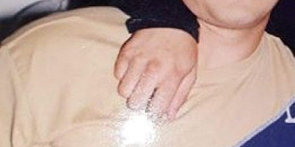 Goran Obradović Suša