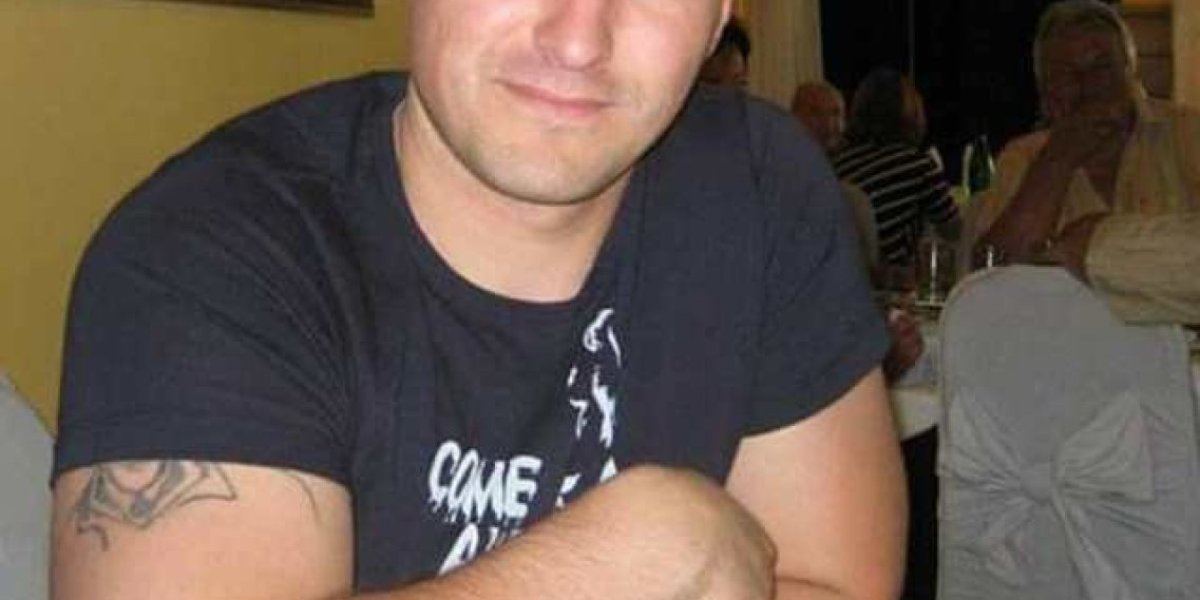 Goran Obradović Suša