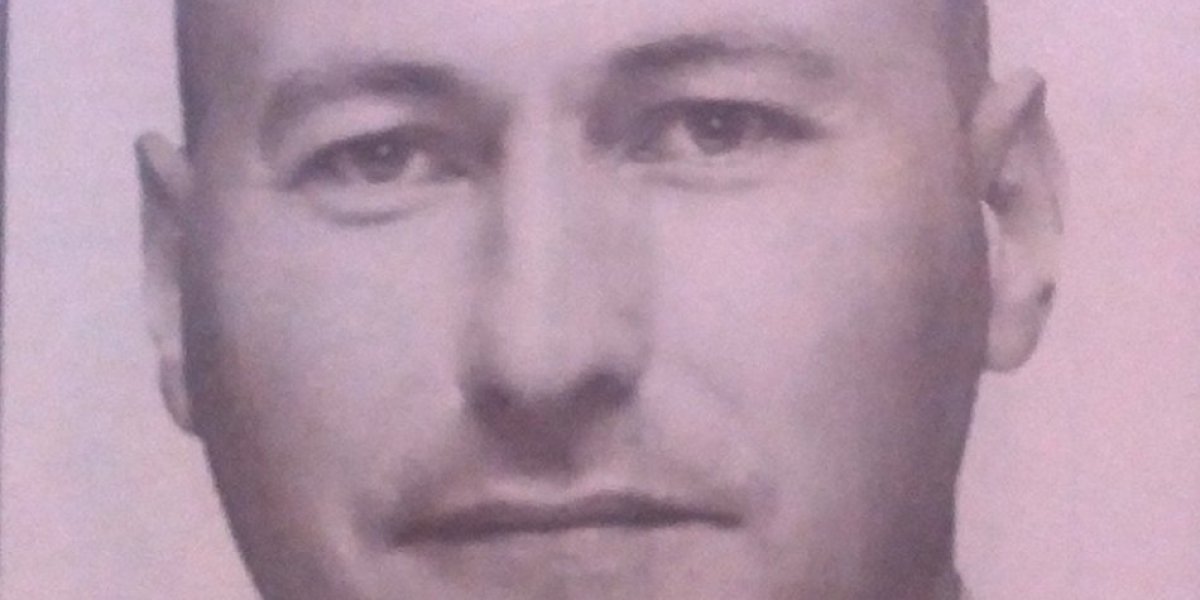 Goran Obradović Suša