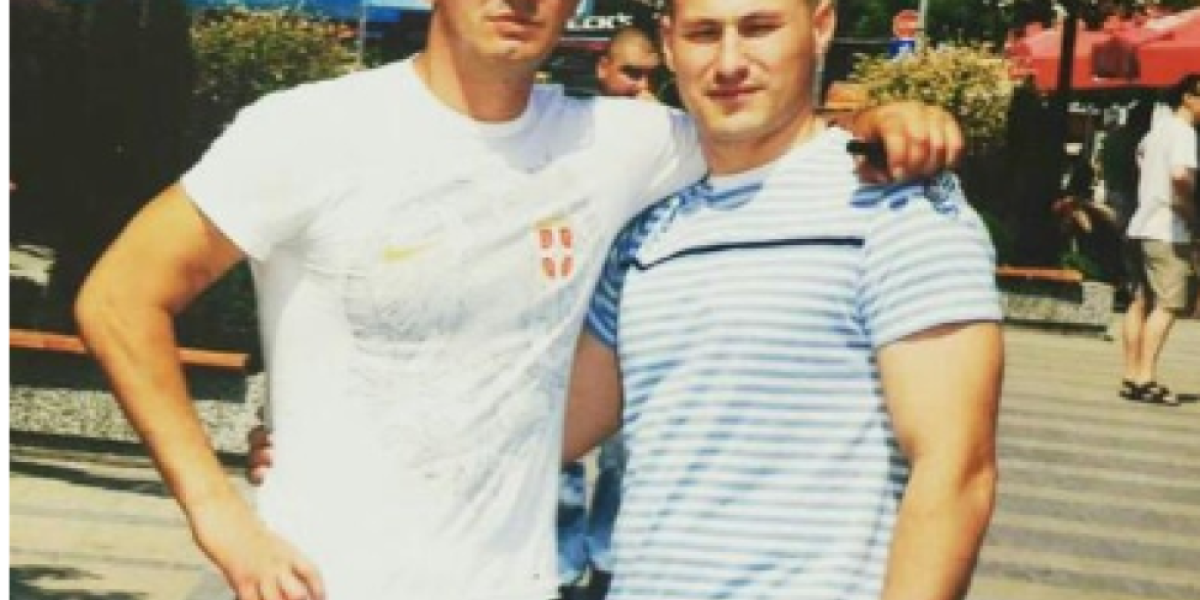 Goran Obradović Suša