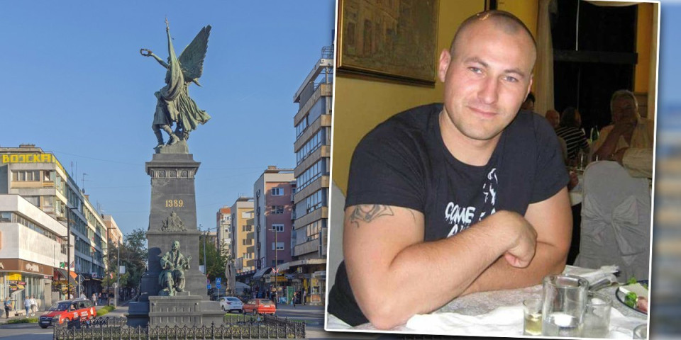 Šef "kruševačkog klana" izrešetan ispred zgrade: Preuzeo vođstvo nakon "Sablje"