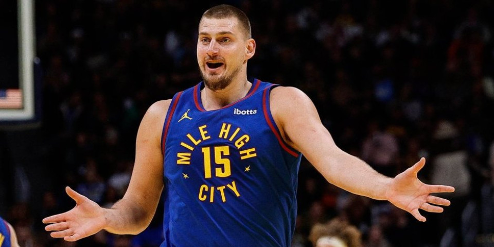 Trener rekao o Jokiću što niko ne sme - Ovo će uzdrmati NBA ligu