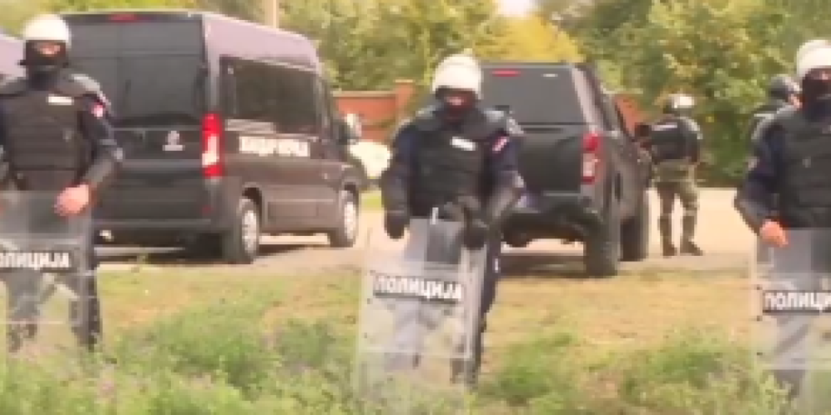 N1 u rasulu nakon ogromnih skupova građana koji se protive blokadama: Fijasko blokadera, evo kako su se izblamirali (VIDEO)