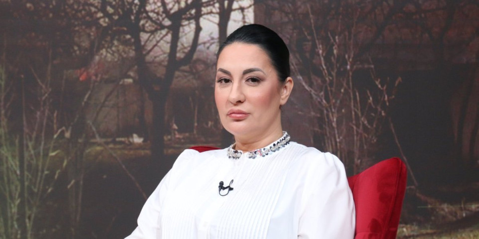 "Često je sanjao isti san" - Ćerka generala Pavkovića otkrila: Ovo me je stalno pitao u avionu