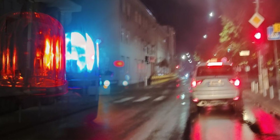 Dve zadržane u bolnici: Evo u kakvom su stanju devojčice pokošene na pešačkom kod Loznice