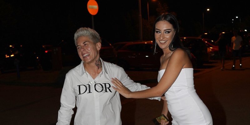 Stefani Grujić ide pod nož - Matorina bivša presekla, menja lični opis