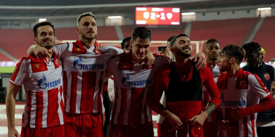 Marko Arnautović se oglasio usred noći - Poslao je moćnu poruku