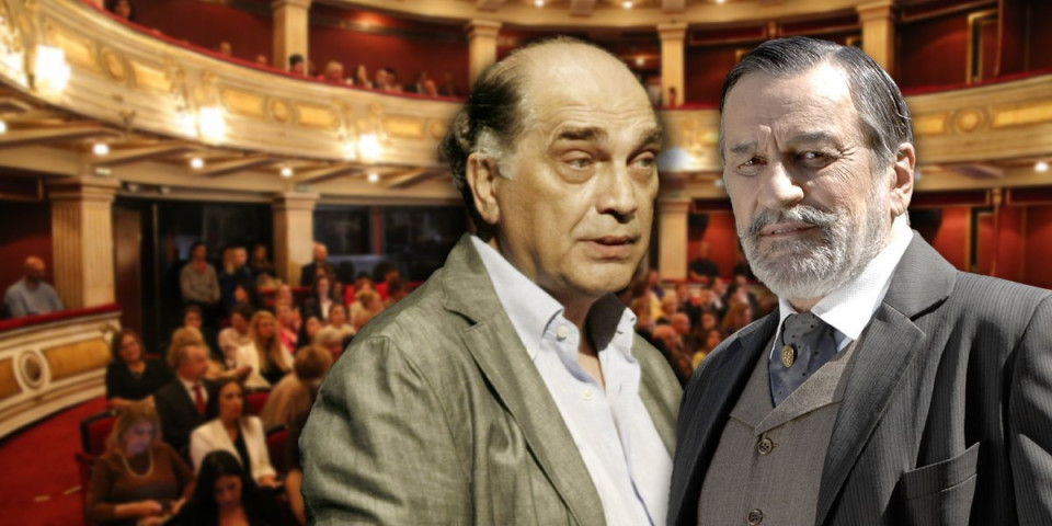 "Nismo imali ni za hleb": Voja Brajović otkrio tešku istinu iz mladosti sa Gagom