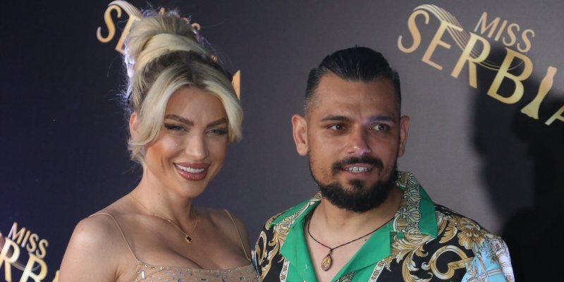 Milica Kemez u centru skandala - Afera sa Borinim prijateljem otkrivena