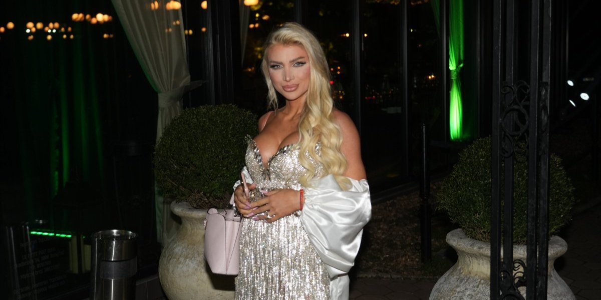 Milica Kemez ima novog dečka: Nastavila dalje pre 10 meseci