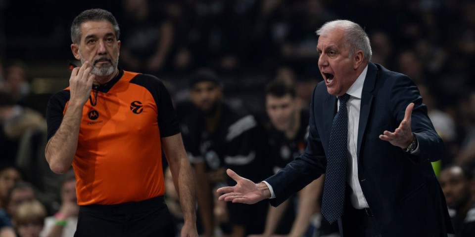 Šta, bre?! Zvezda i Partizan u problemu - Promenjeno važno pravilo 1 dan pred početak EL