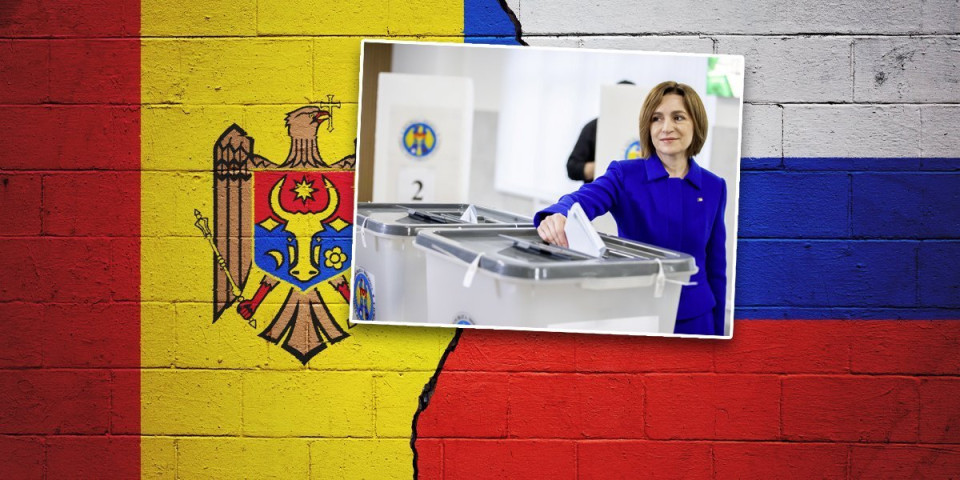 Šok poruka iz Rusije Moldaviji: Još nije vreme za slavlje? (VIDEO)