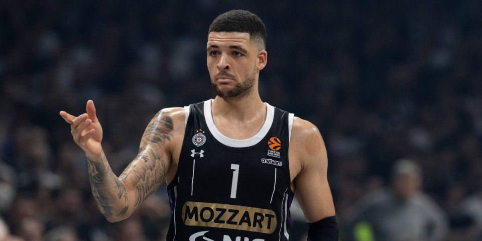 Zvezda direktno iz Partizana dovodi Lundberga?! Na pomolu košarkaška detonacija