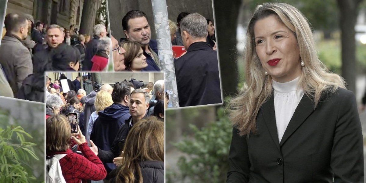 Ekskluzivno: Uhvaćeni Nikolina Sinđelić i Aleksić - fotografisali se u Resavskoj, evo šta su radili