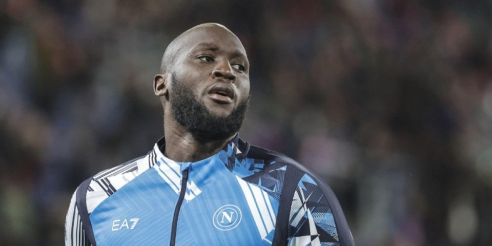 Preminuo Rože Lukaku: Romelu u suzama: Bog će mi dati snagu
