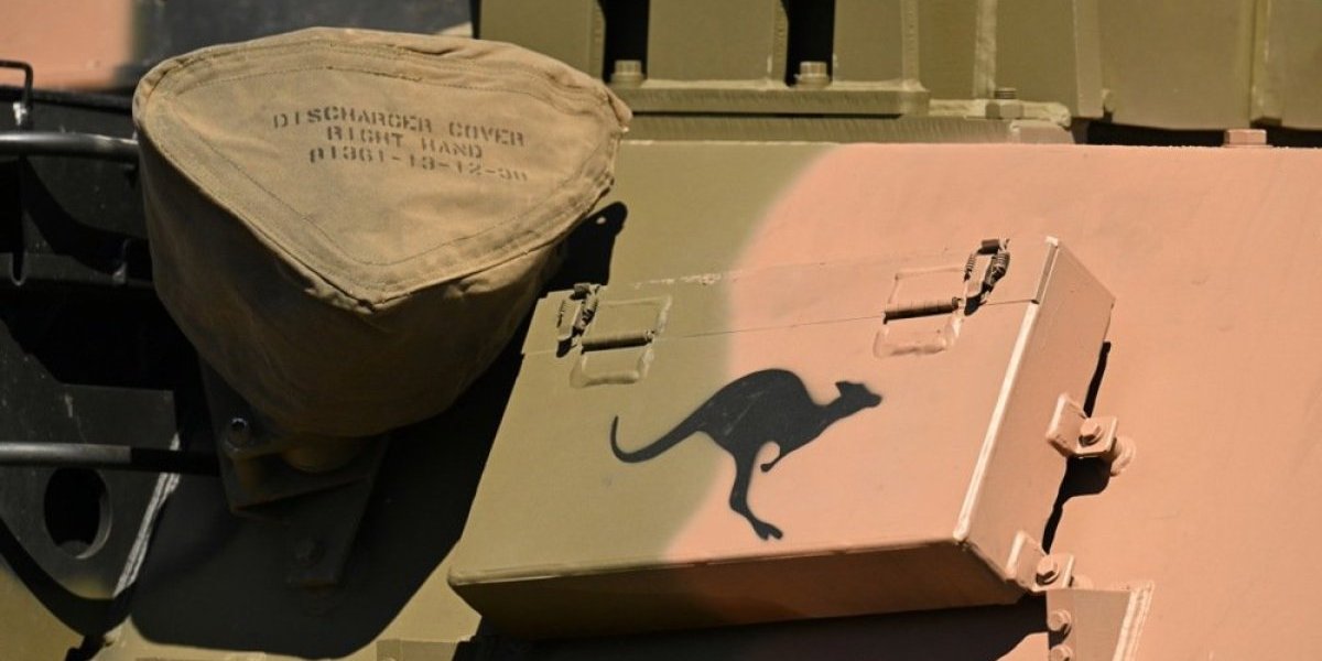 Moćna armija iznenadila potezom: Stara taktika za novi rat? (VIDEO)