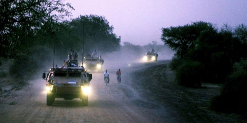 Šta krije galama oko dronova: Stiže nova brigada za zimski rat! Koja je poruka Rusiji? (VIDEO)