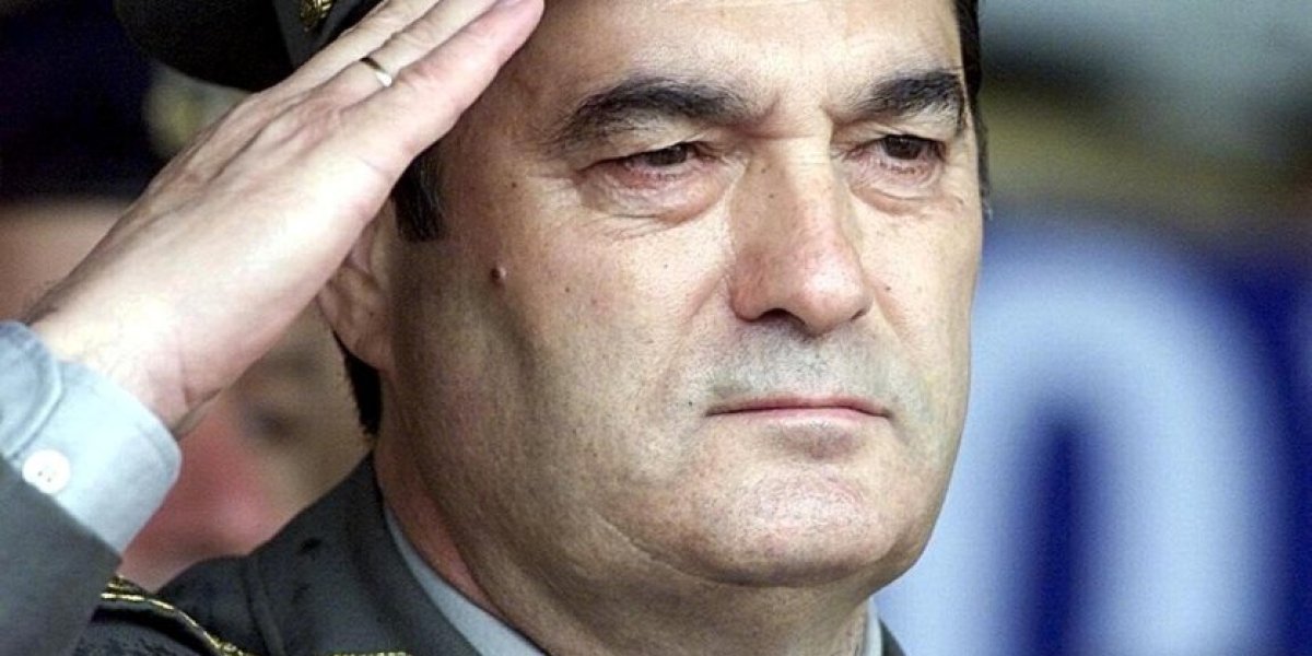 Sedam tačaka koje mora da ispoštuje: Ovo je Pavković potpisao pre napuštanja zatvora