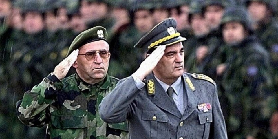 Procurila fotografija Nebojše Pavkovića s VMA: General u kolicima - ovako izgleda